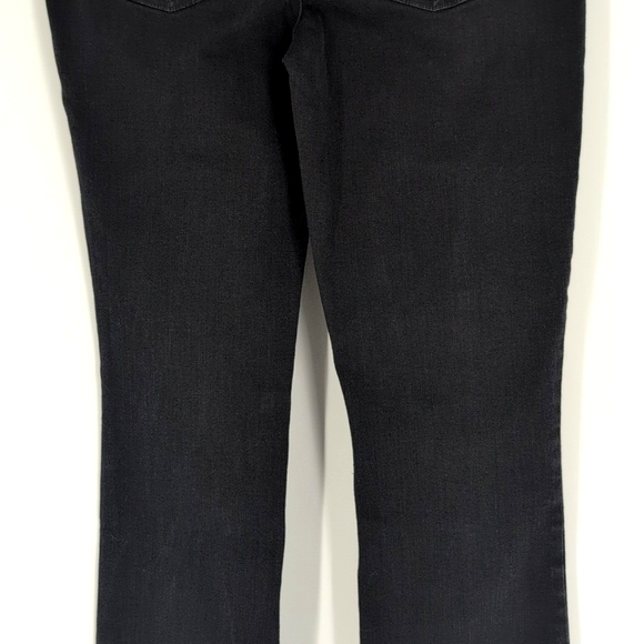 Maurices Mid - Rise Jeans Size 6 Short Very Good Condition ! - Picture 7 of 13